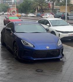 تويوتا GT 86